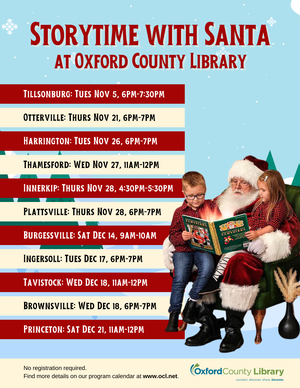 TAV - Tales for Tots